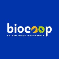 Logo Biocoop