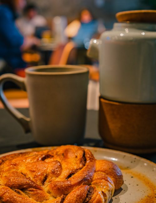 Coffee Shop Nantes