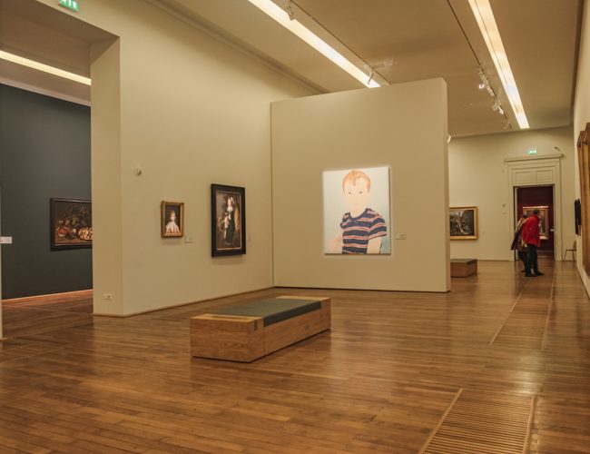 Musée d'Arts de Nantes