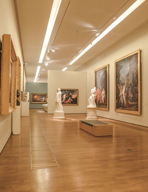 Musée d'Arts de Nantes