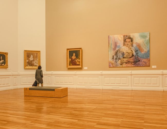 Musée d'Arts de Nantes