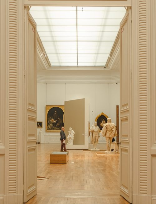 Musée d'Arts de Nantes