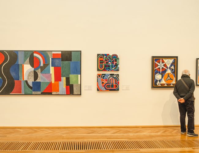 Musée d'Arts de Nantes
