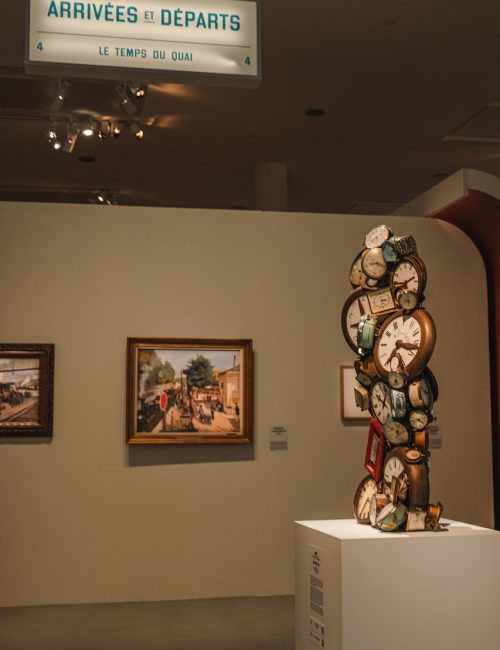 Musée d'Arts de Nantes