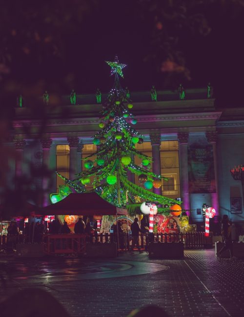 nantes noël