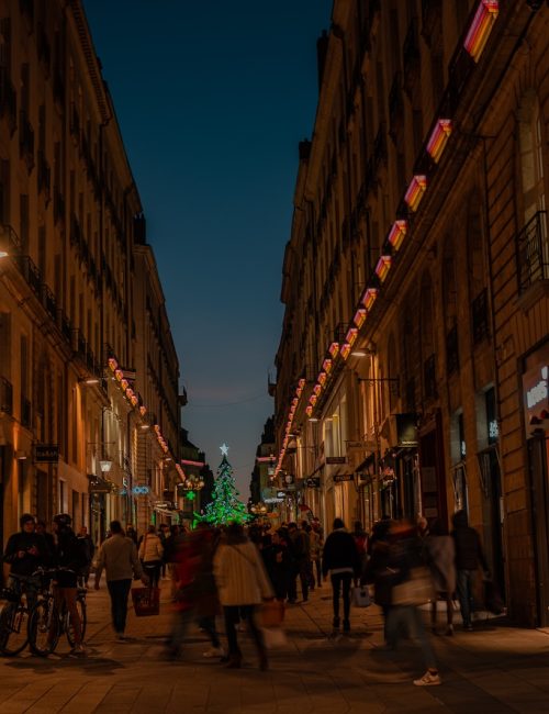 Noël Nantes