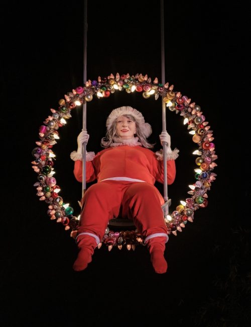 Nantes Noël