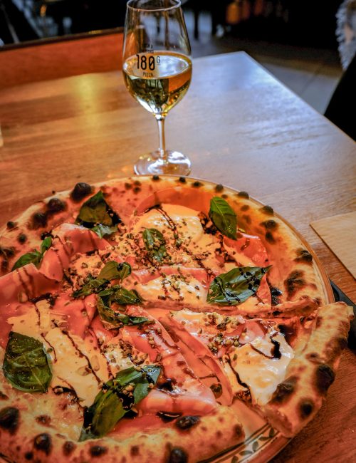 Pizzeria Nantes