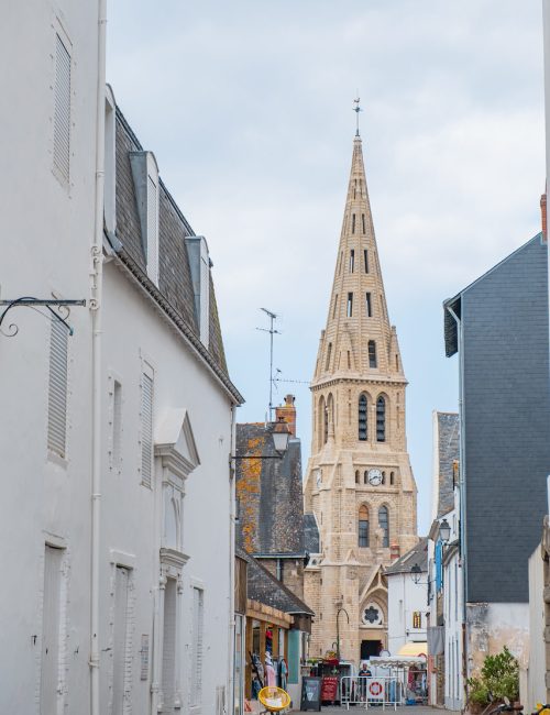 Le Pouliguen