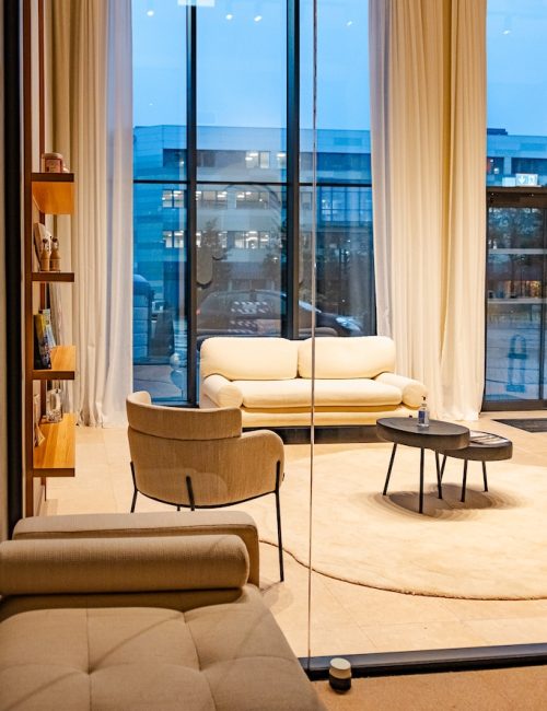 Flottaison Neoden Nantes