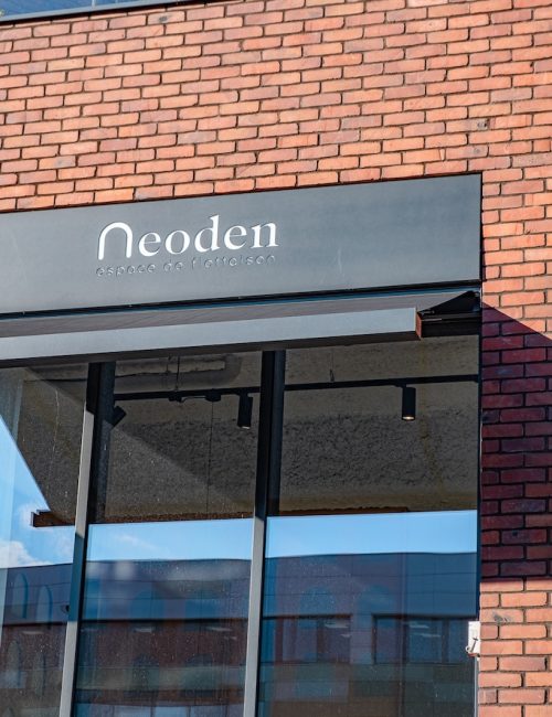 Flottaison Neoden Nantes