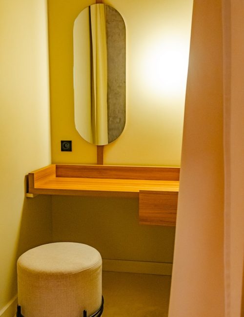 Flottaison Neoden Nantes