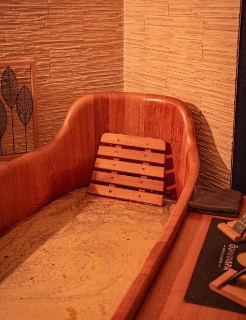 Spa à la bière Nantes