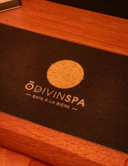 O Divin Spa