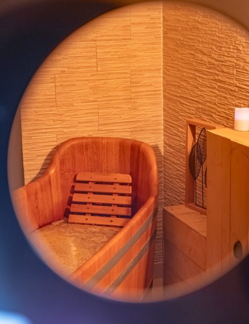 Spa bière