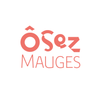Logo Osez Mauges