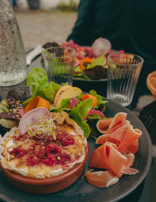 Restaurant Mow PORNIC