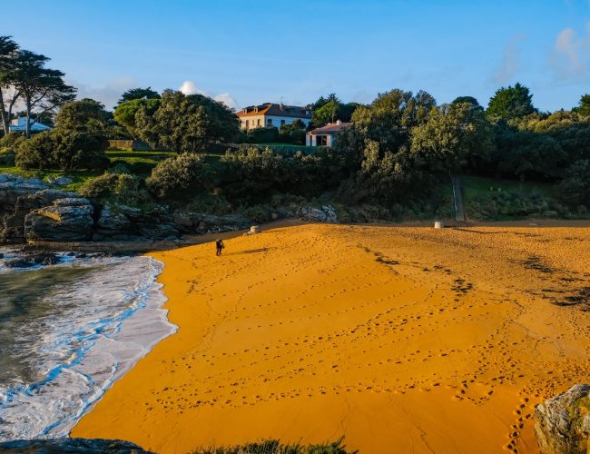 plage du porteau