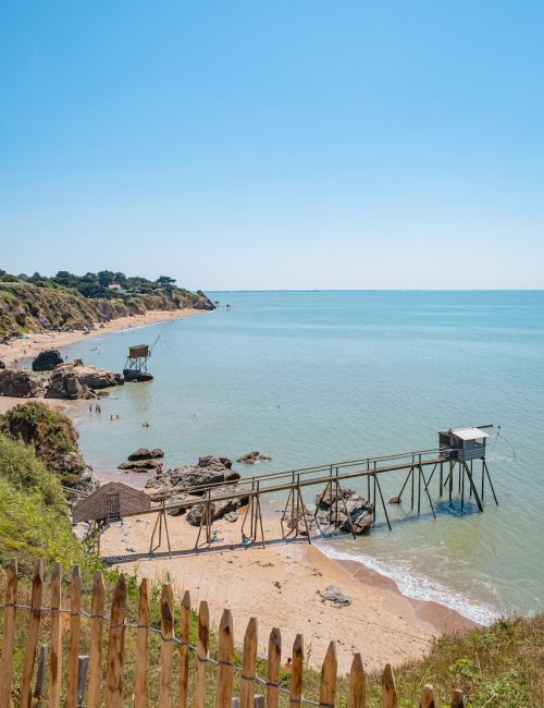 côte de jade