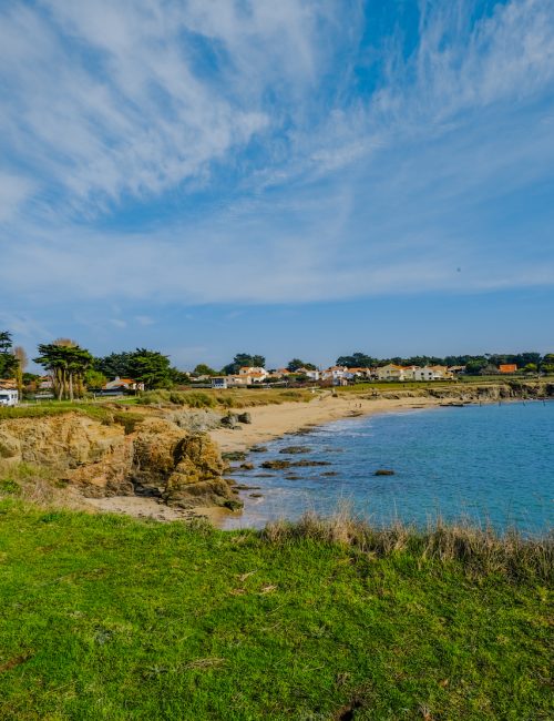 Pointe Saint-Gildas