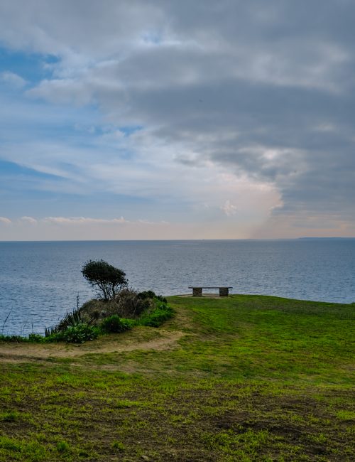 balade pointe Saint-Gildas Préfailles