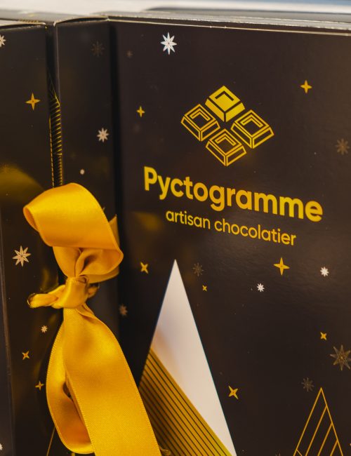 Pyctogramme Chocolaterie Loire-Atlantique