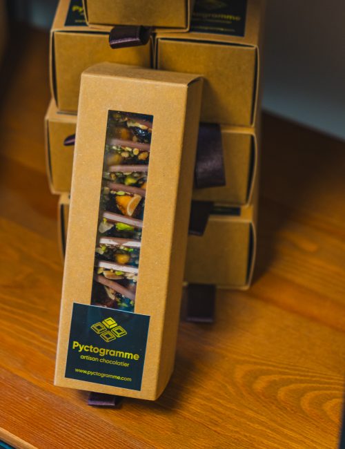 Pyctogramme Chocolaterie Loire-Atlantique