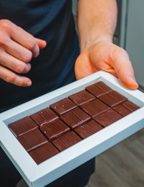 Pyctogramme Chocolaterie Loire-Atlantique