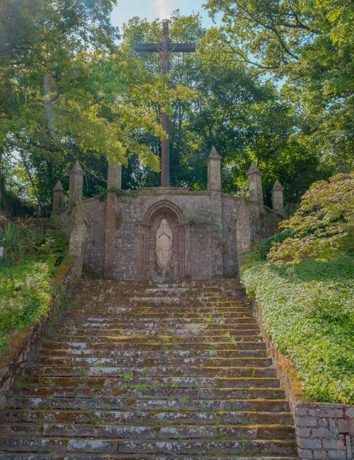 Mortagne-sur-Sèvre