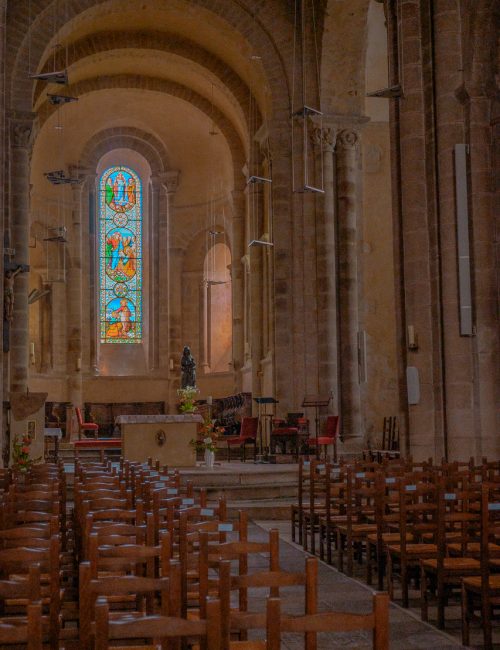 Mortagne-sur-Sèvre