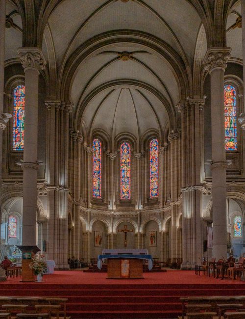 Saint-Laurent-sur-Sèvre