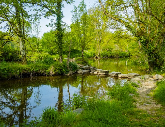 Vallée de l'Èvre