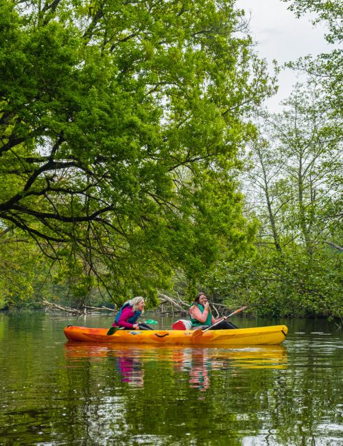 Canoë Kayak Beaupréau