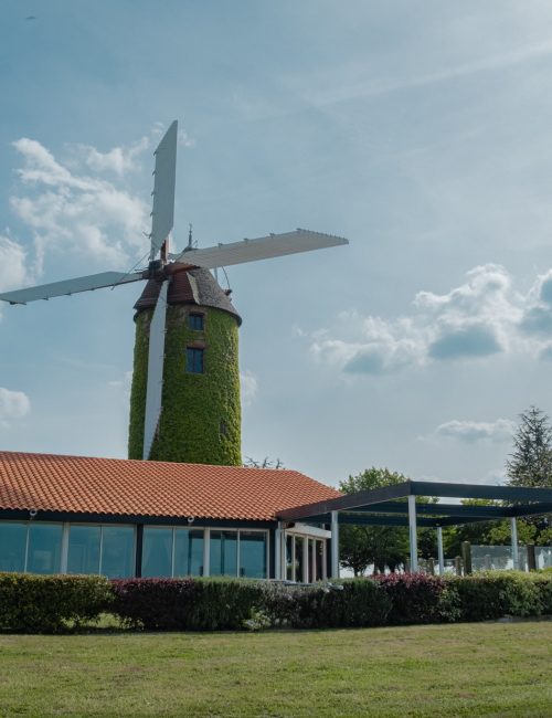 Moulin de l'Epinay