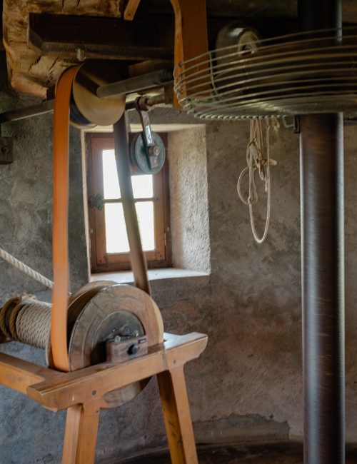 Moulin de l'Epinay