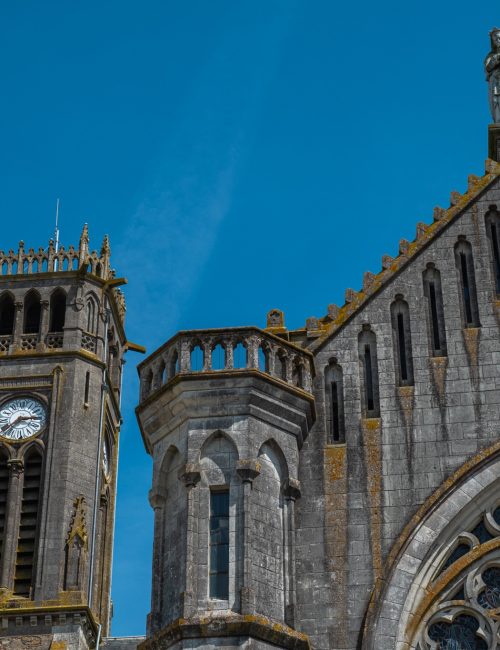Notre Dame des Gardes