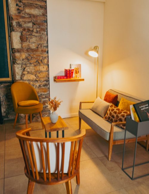Restaurant Bairoz Nantes