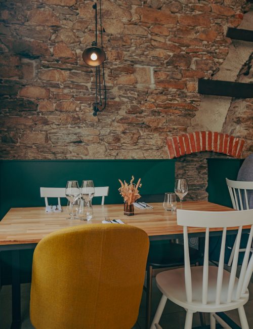 Restaurant Bairoz Nantes