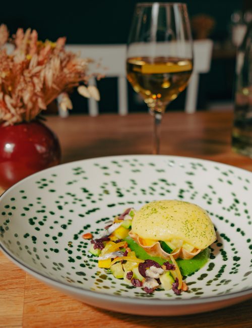 Restaurant Nantes