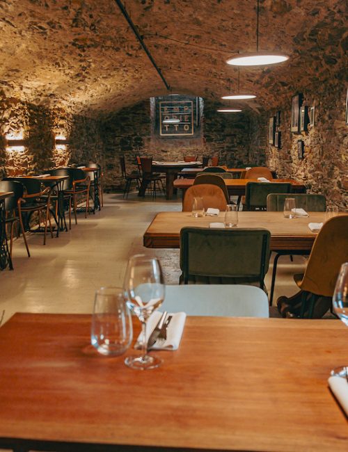 Restaurant Emporietto Nantes
