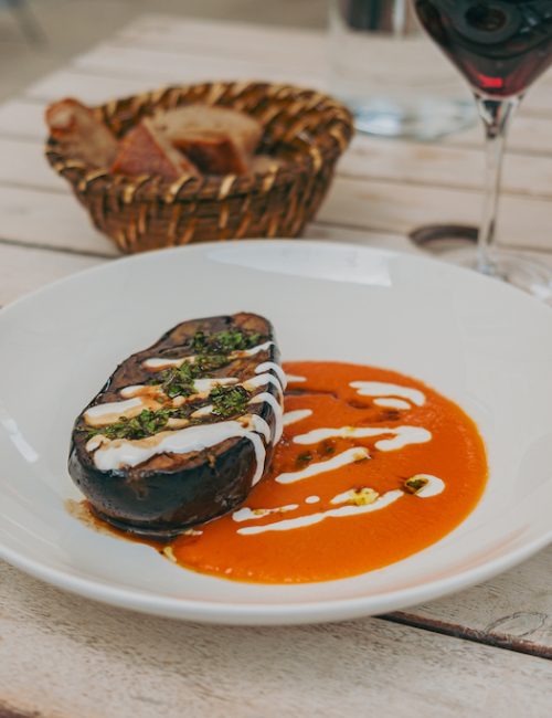 Restaurant Emporietto Nantes