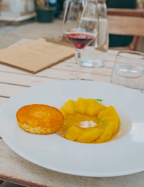 Restaurant Emporietto Nantes
