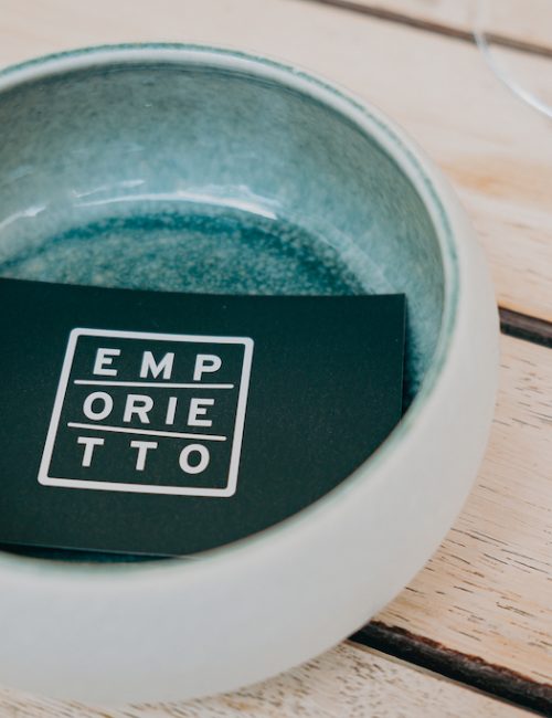 Restaurant Emporietto Nantes