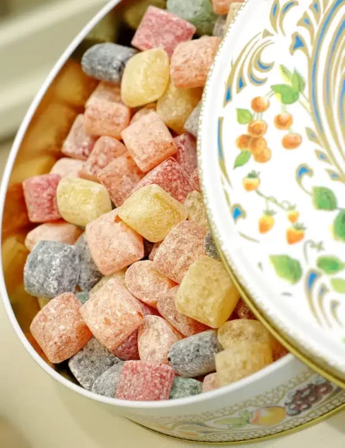 les rigolettes nantaises