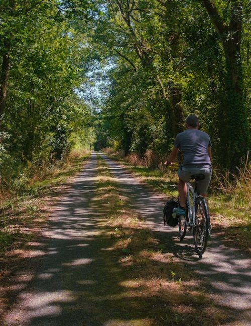 balade vélo pays de retz