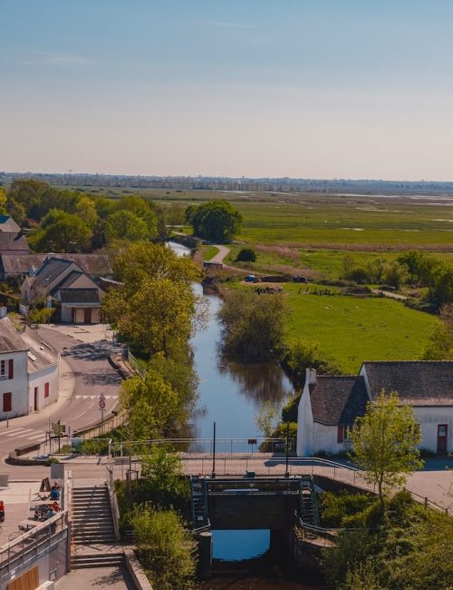 canal de Rozé