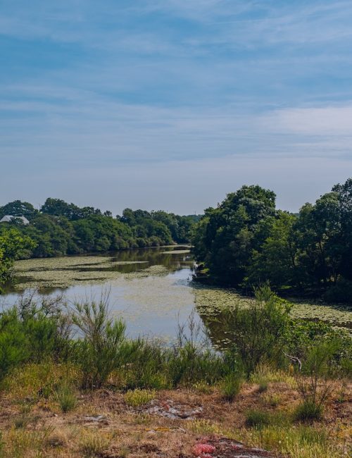 vallee du Don Maisdon La Rivière