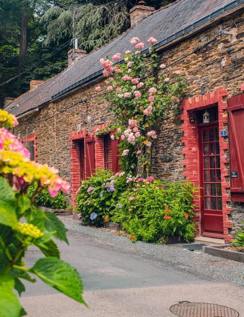 village des forges