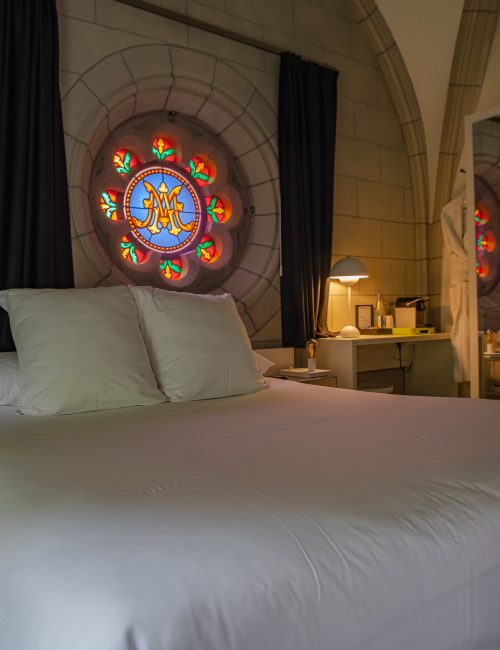 Sozo Hôtel Nantes