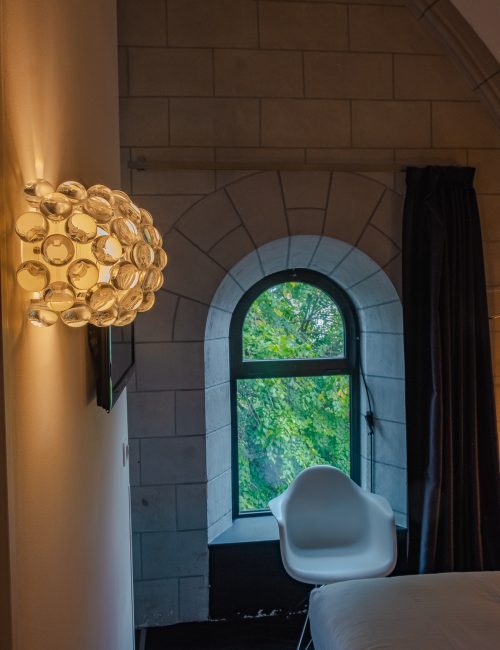 Sozo Hôtel Nantes